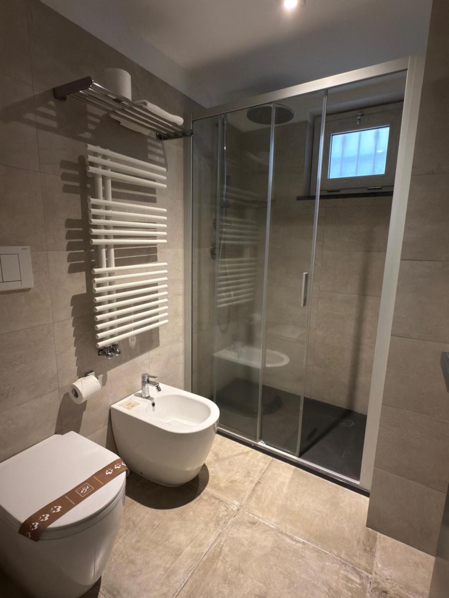 Etnea 454 Catania Luxury Rooms Exterior photo