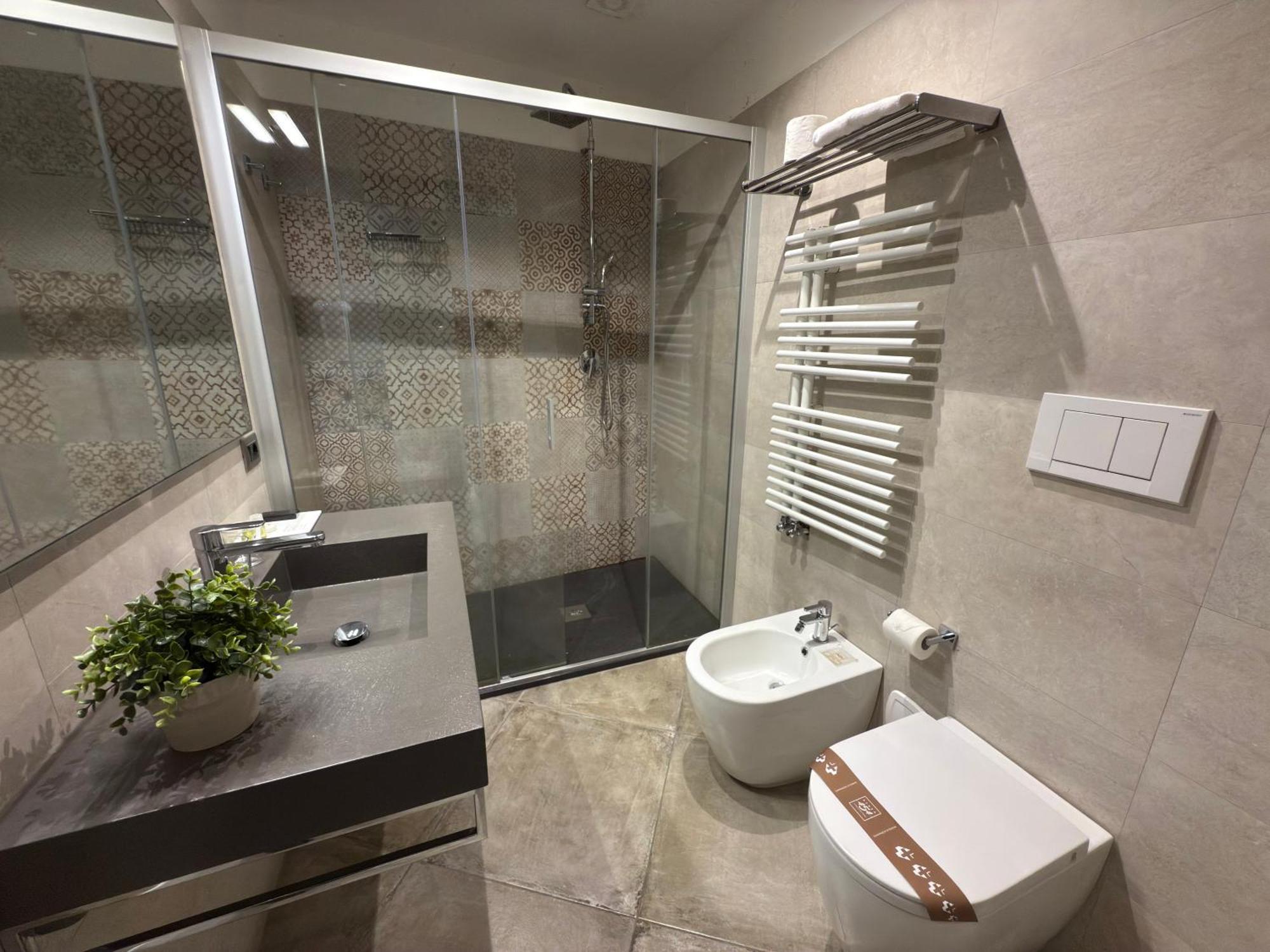 Etnea 454 Catania Luxury Rooms Exterior photo