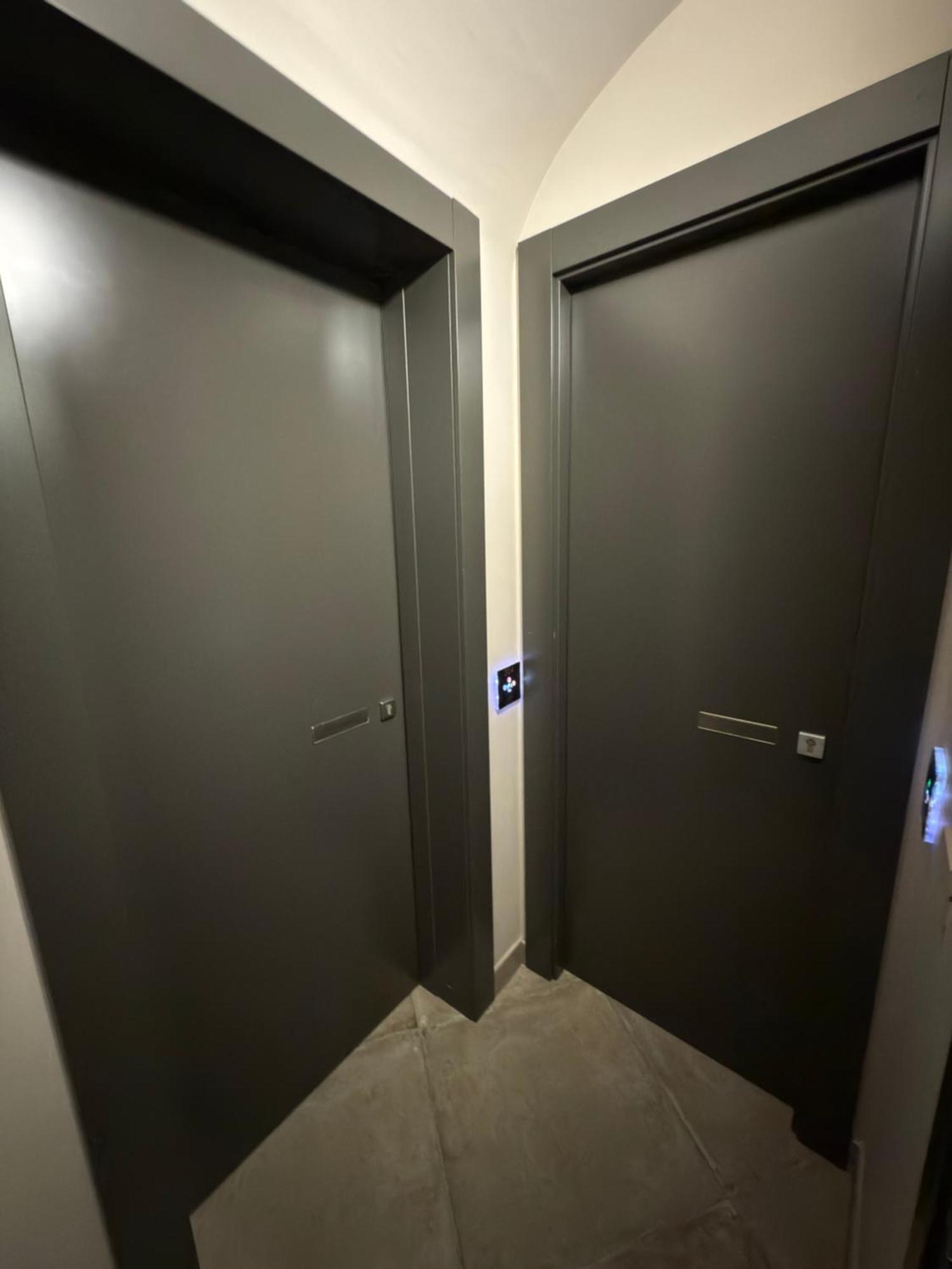 Etnea 454 Catania Luxury Rooms Exterior photo