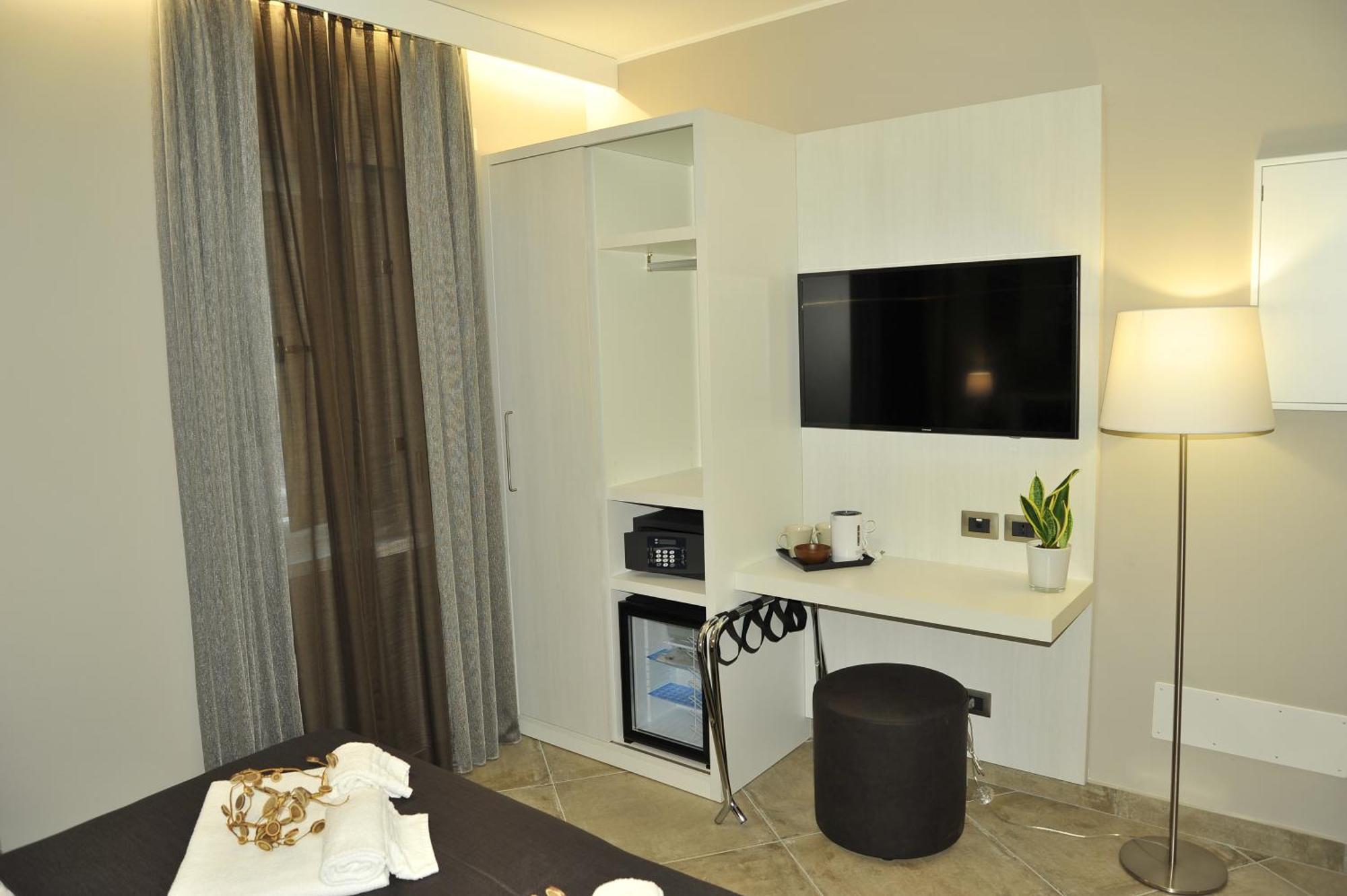 Etnea 454 Catania Luxury Rooms Exterior photo